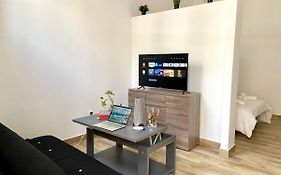 Apartamentos Cruz Roja B